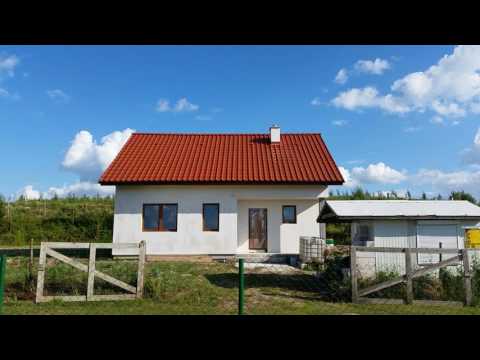 Budowa  domu Z78 Ocieplenie