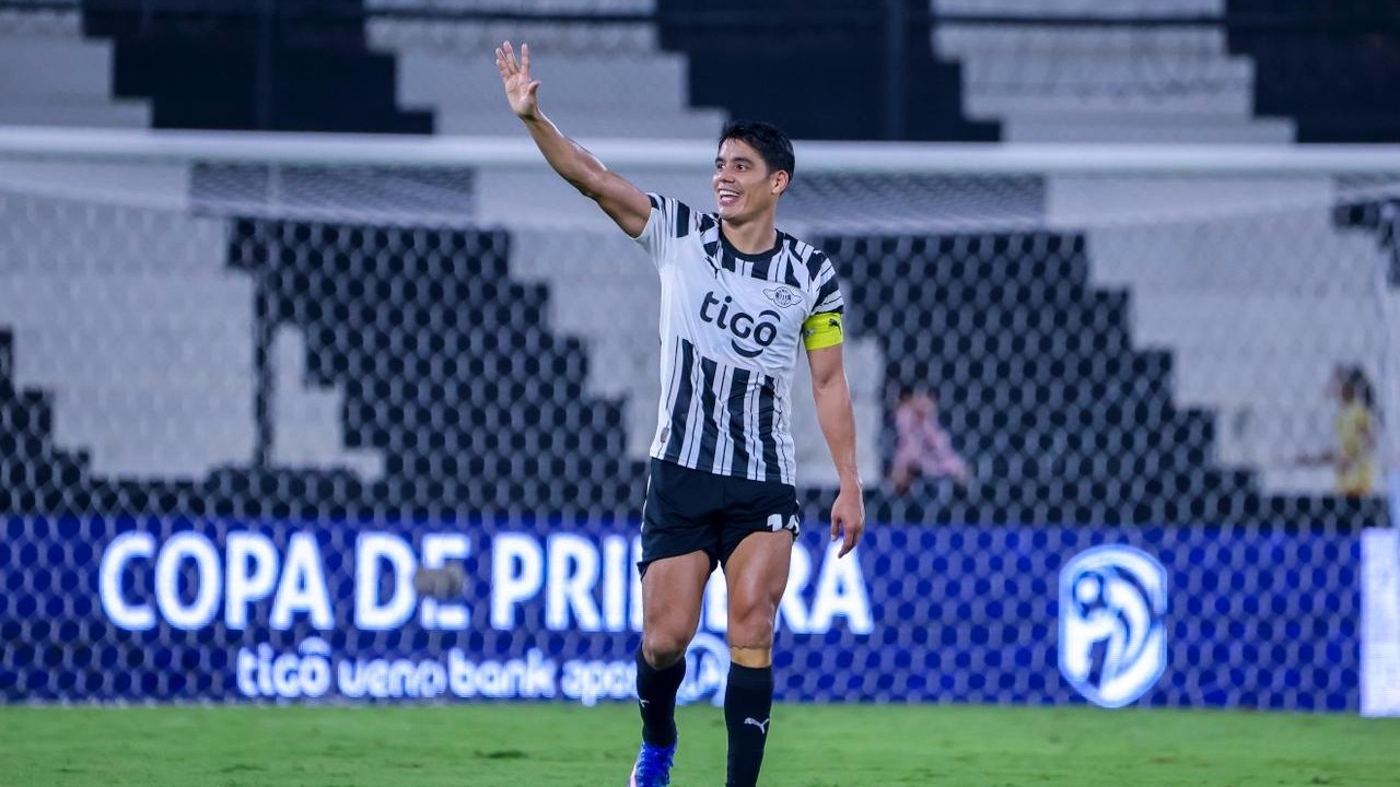 Libertad vs Recoleta Highlights