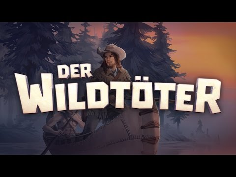Holy Klassiker - 13 - Der Wildtöter (Hörspiel komplett)
