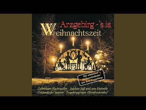 Ihr Leitle, freit eich alle (O selige Weihnachtszeit)