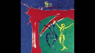 REO Speedwagon - That Ain't Love