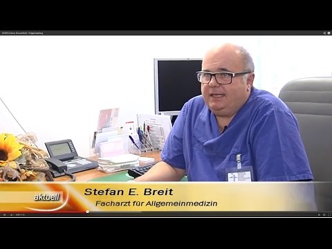 UGHO-Deine Gesundheit: Grippeimpfung