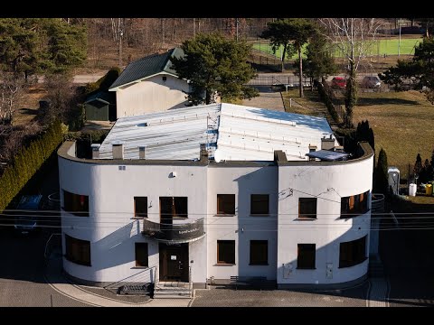 Budynek usługowo-mieszkalny na sprzedaż - Głowno ul. Wojska Polskiego