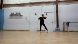 &quot;Wait&quot; by Jess Connelly | Sam Kim Choreography | @jessconnelly @crwn