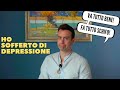 How I OVERCOME DEPRESSION Without Filters