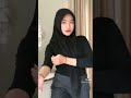 TIKTOK JILBAB CANTIK TOGE HOT PEMERSATU BANGSA Jilbabpemersatu Tiktok Viral Jilbab Tiktokviral