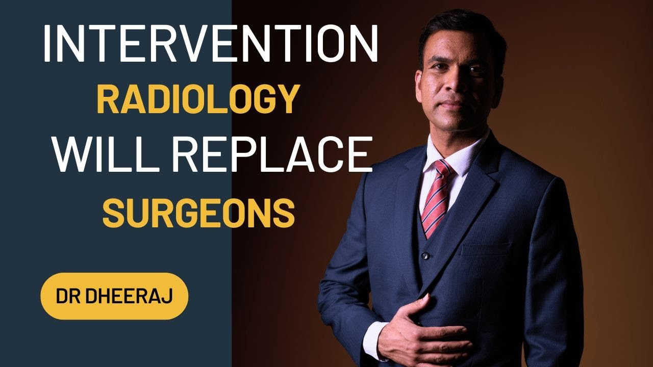 INTERVENTIONAL RADIOLOGY FUTURE visual data 2