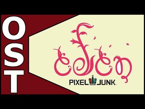Pixeljunk Eden & Encore OST ♬ Complete Original Soundtrack