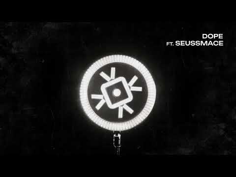 Berywam x Seuss Mace - Dope (Official Visualizer)