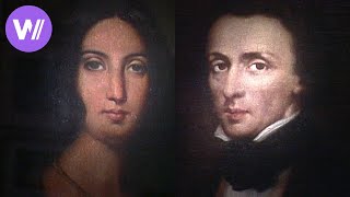 George Sand und Frédéric Chopin - Die ersten Touristen auf Mallorca