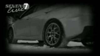 preview picture of video 'Mitsubishi Lancer EVO Old Style - Servizio realizzato da Dj MaMu'