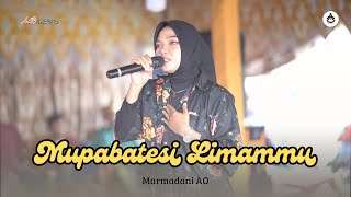 Download lagu MUPABATESI LIMAMMU X Marmadani AO X AO PRODUCTION LIVE PATTIROLOKKA KEERA WAJO X SIMUNGIL AUDIO mp3