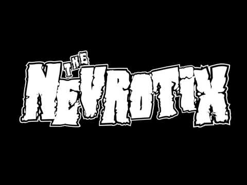 The Nevrotix - Hyena Bop