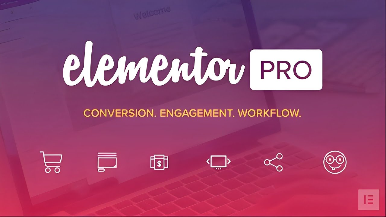 Elementor Pro + Modelos Import WordPress Plugin