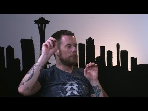 Oceans - Vampire: The Masquerade: Seattle By Night - Episode 2