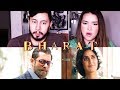 BHARAT | Salman Khan | Katrina Kaif | Trailer Reaction!