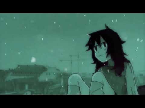 Øneheart & reidenshi - snowfall