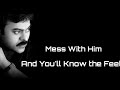 Stalin Bgm With Lyrics Stalin Theme Song With Lyrics Mani Sharma Best Bgms