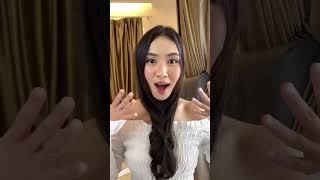 Download lagu CAKEP BANGET GAK SIH HASILNYA?😭 Cocok banget buat dijadiin rambut ‘bridesmaid’ ✨ mp3 Download lagu CAKEP BANGET GAK SIH HASILNYA?😭 Cocok banget buat dijadiin rambut ‘bridesmaid’ ✨ mp3