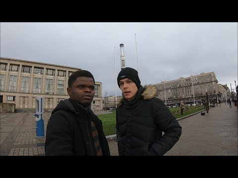 How To Live In Le Havre, FRANCE 🇫🇷