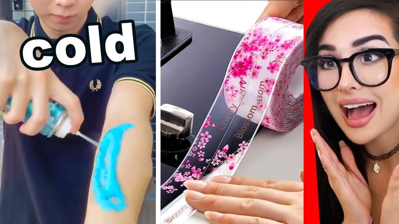 Genius Inventions You've Never Seen Before