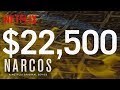 Narcos | Thirty Seconds | Netflix