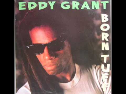 Eddy Grant  - Melody of the night