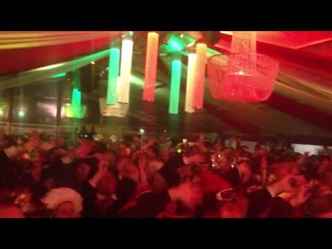 Roose Hofkapel met de Toddezek - Onhendig leedje