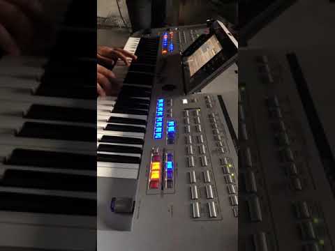 Gipsy Stanko Skuska April 2019