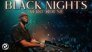 Download lagu 🔥 AFRO / MELODIC HOUSE 2026 - DEEP & HYPNOTIC SET BLACK NIGHTS🔥 BLACK COFFEE mp3