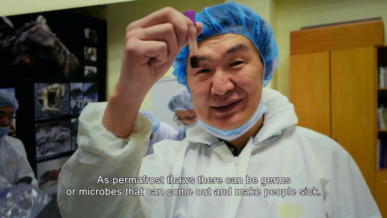 Mankind's Folly | Official Trailer | English Version