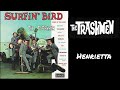 The Trashmen - Henrietta