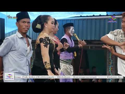 21 PRAU LAYAR   JAMBU ALAS