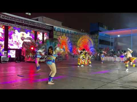 TOBAS - HATUN KAYKU - PRESENTACIÓN NACIONAL 2025