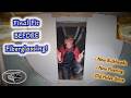Everything Fits! ~ Coosa Bulkheads, New Soles & Closing Out The Old Thruhulls!