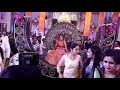 Bride Entry in Wedding with Padmavati Theme - 7876917446 , 7015140296 by Nirankari Events