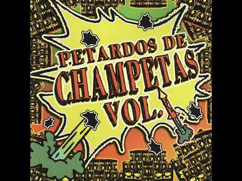 El gancho michel imperio