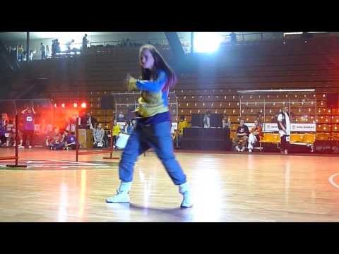 Antdancehouse - Sita - Semifinal - Lithuania Open 2011