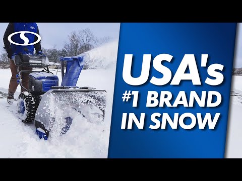 SNOW JOE's Best-selling Winter-Weather Tools: Easily Handle Any Challenge Winter Throws Your Way!