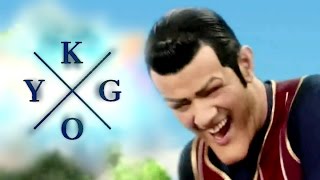 Download lagu We Are Number One but it's a Kygo Remix mp3