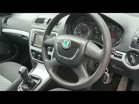 SKODA Octavia 1.2 TSI SE Euro 5 5dr