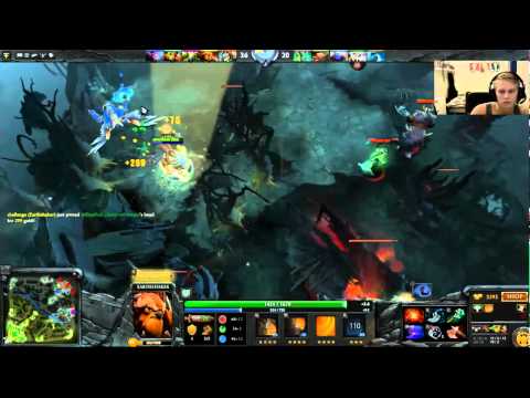 Pajkatt - самый русский из шведов