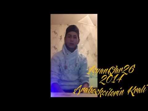 Karizma Aysun Canli Performans 2015 !!