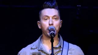 Ákos - Adj hitet Arénakoncert