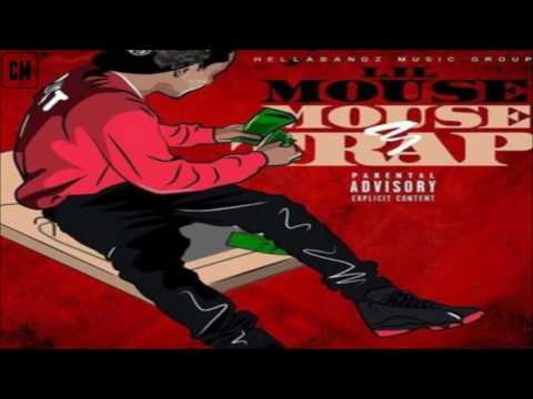 Lil Mouse - Mouse Trap 3 [FULL MIXTAPE + DOWNLOAD LINK] [2016]
