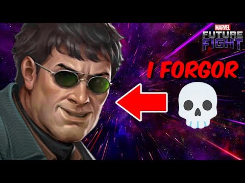 Doctor Octopus Tier List Fix & Sneak Peek Team Love - Marvel Future Fight
