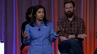 Fortified security and simplicity come together with Microsoft Intune | BRK263H
