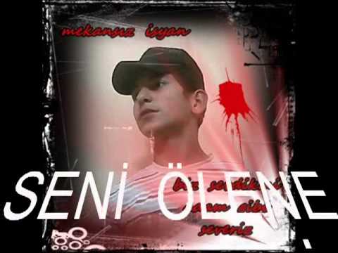 arsız  bela  mekansız  isyan