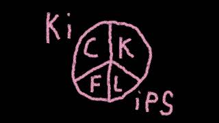 The Kickflips - Don't know what I am (Wipers Cover)