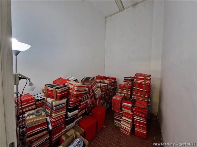 Laboratorio in AFFITTO  CAMPI BISENZIO